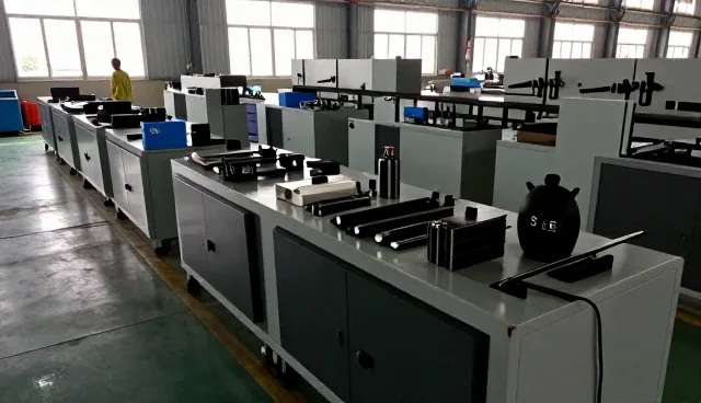 如何通过网络覆盖保障产品质量稳定性