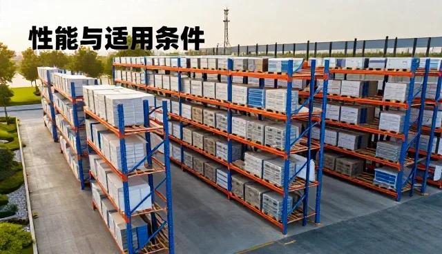 金属制品选型中的关键考量因素解析