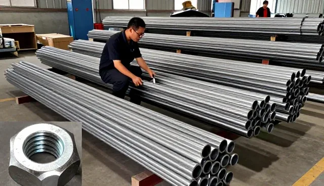 天津盈发金属制品有限公司分享管件接头使用优势
