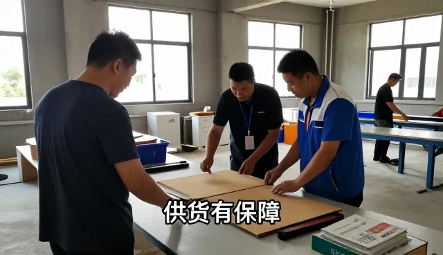 供货有保障响应较为：天津盈发金属制品有限公司经验谈